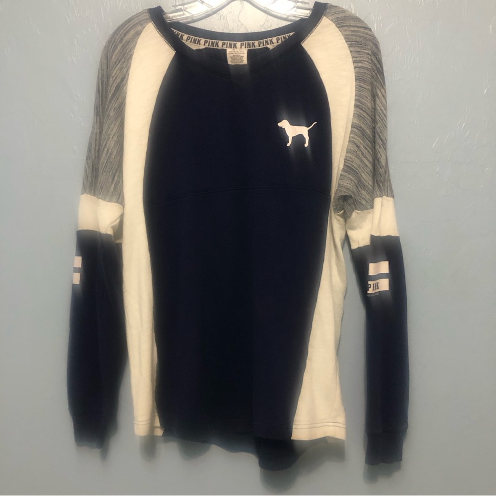 Pink Victoria’s Secret Sport Top, Size XS